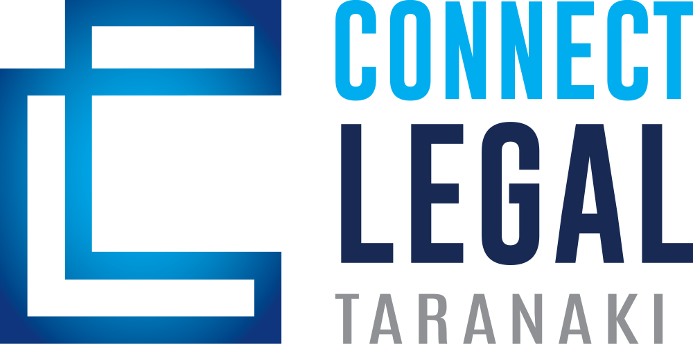 Connect Legal Taranaki